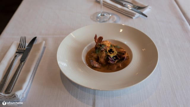 Suggestion de plat