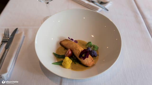 Suggestion de plat