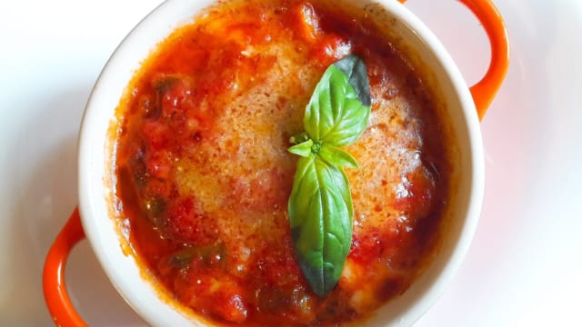 Lo Chef Consiglia