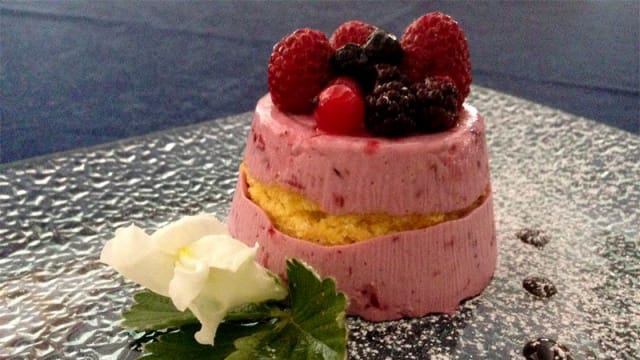 Suggerimento dello chef