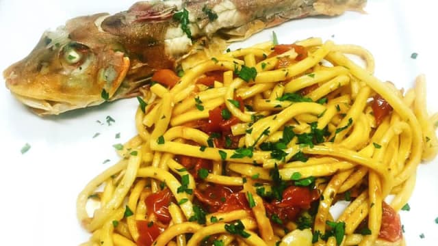 Suggerimento dello chef