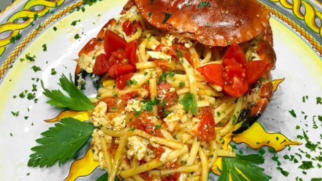 Suggerimento dello chef