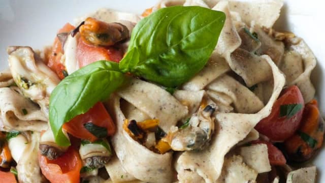 Suggerimento dello chef