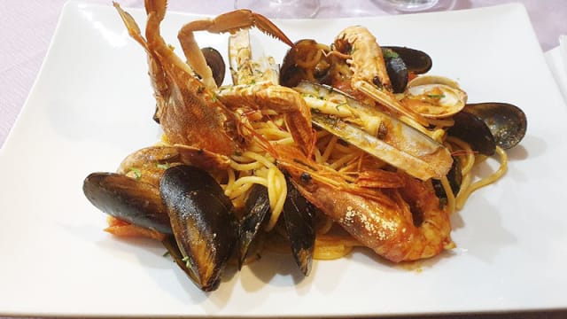 Suggerimento dello chef