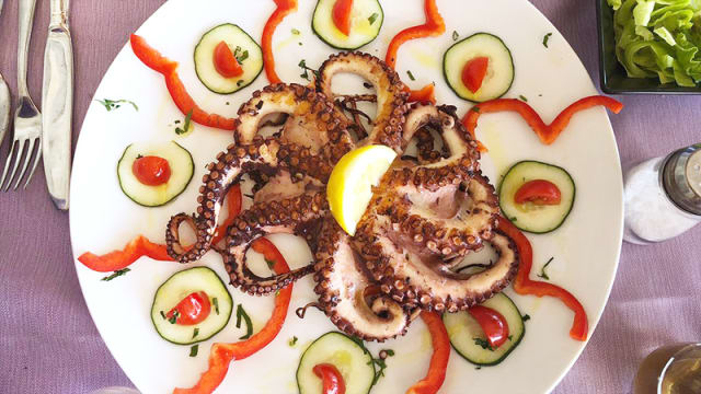 Suggerimento dello chef