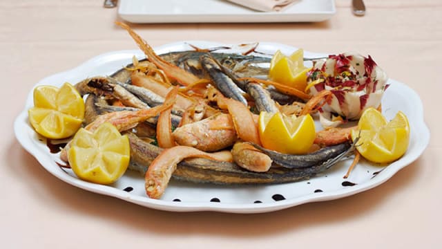 Suggerimento dello chef