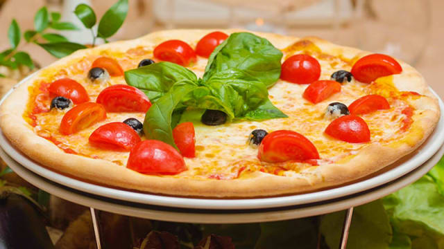 Pizza