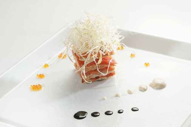Suggerimento dello chef