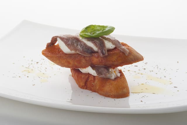 Suggerimento dello chef