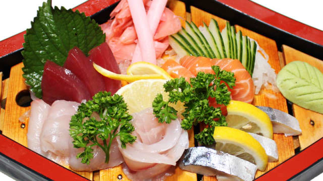 Suggestion du chef