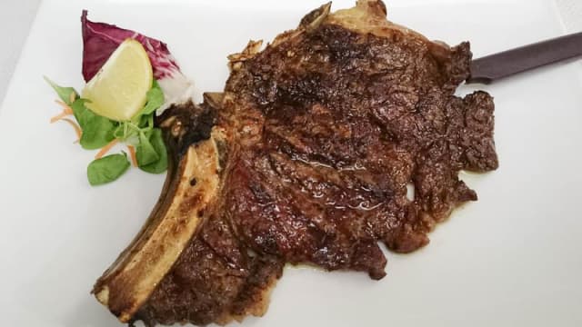 Suggerimento dello chef
