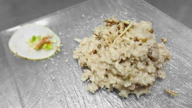 Suggerimento dello chef
