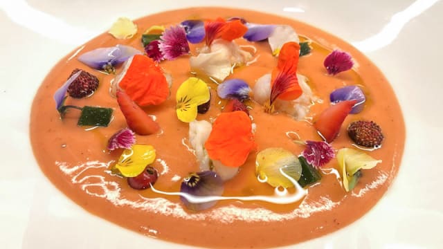 Sugerencia del chef