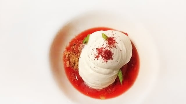 sugerencia postre