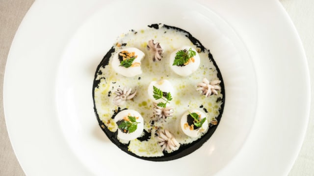 Suggerimento dello chef