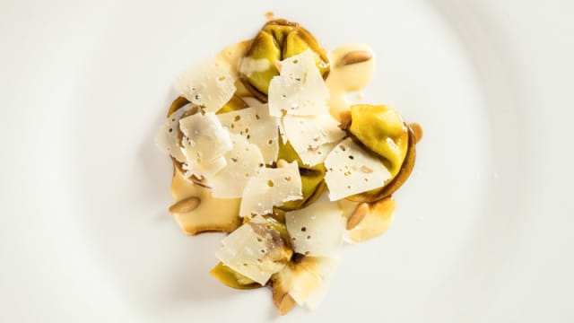 Suggerimento dello chef