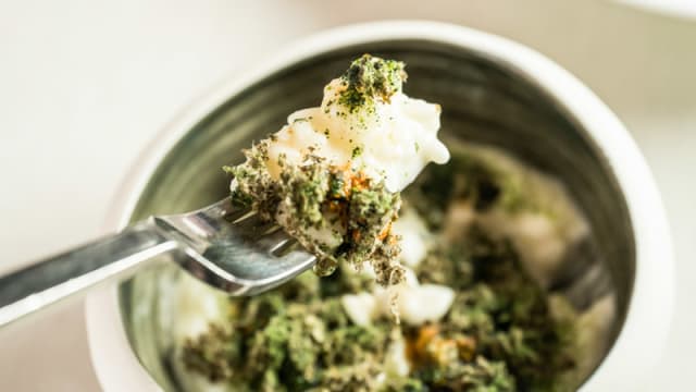 Suggerimento dello chef