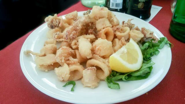 Suggerimento dello chef