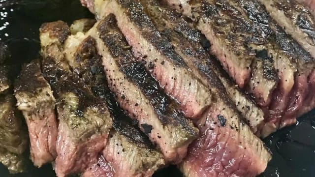 Suggerimento dello chef