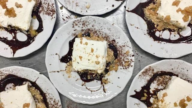 Suggerimento dello chef