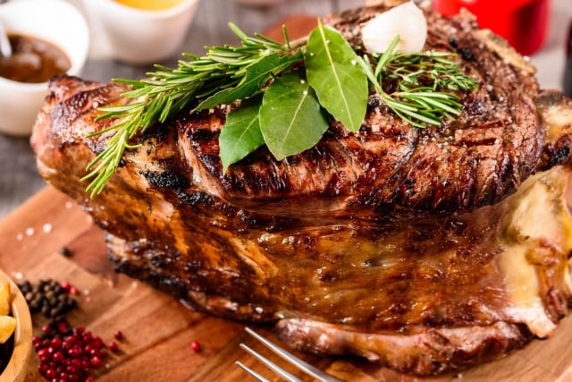 The Ranch Bar à Viandes Bio Clamart