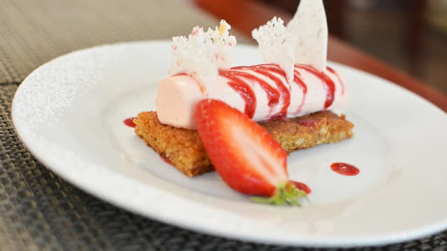 Dessert