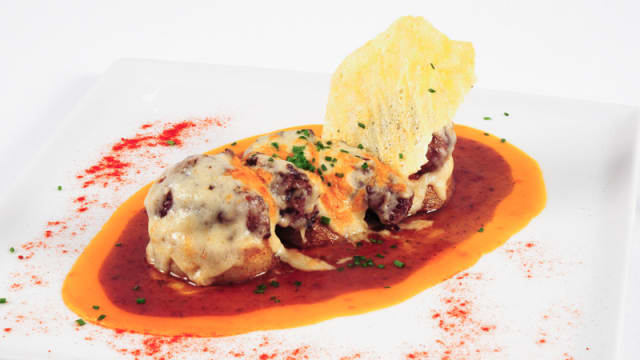 Sugerencia de plato