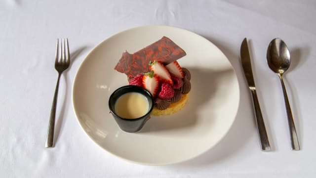 Suggestion de plat