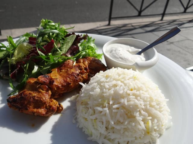 plat