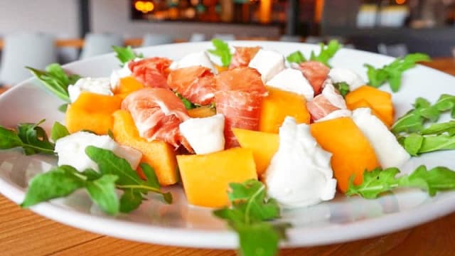 Suggerimento dello chef