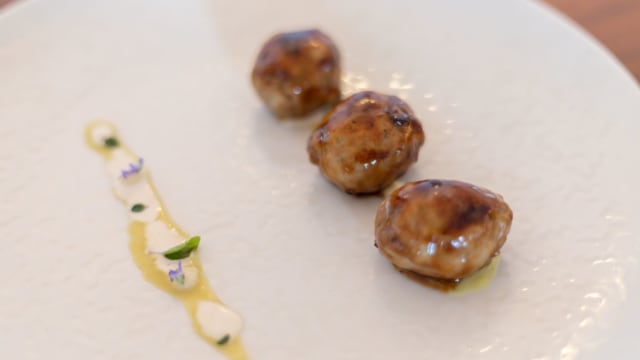 AGNELLO, MANDORLA, AJIU DI PAPAGLIONTI, CARCIOFI