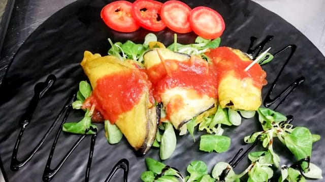 Suggerimento dello chef