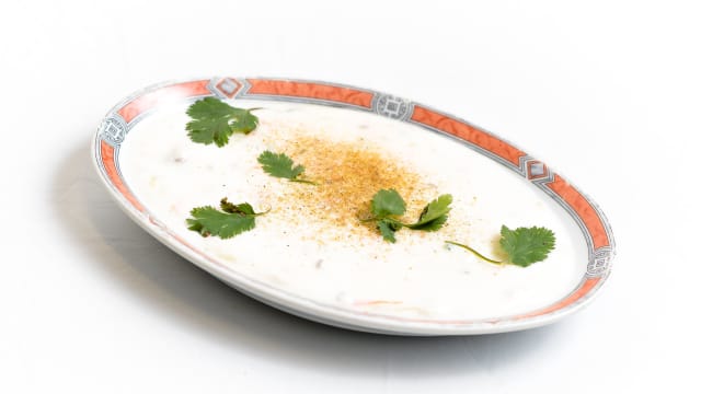 Raita