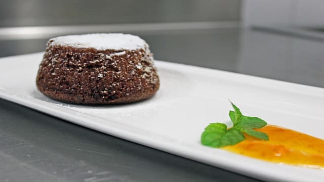 Consiglio dello chef
