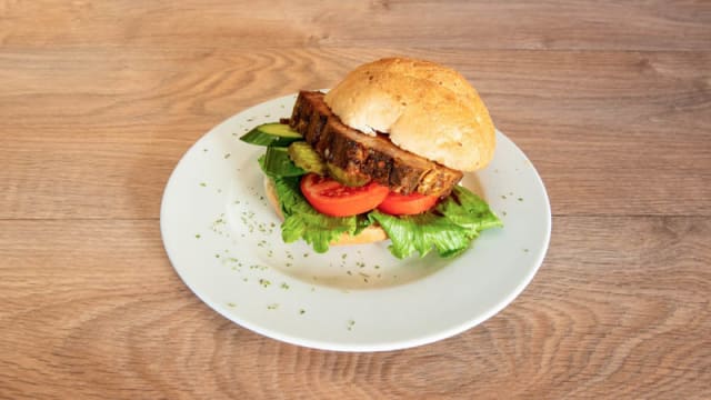 Suggestie van de chef