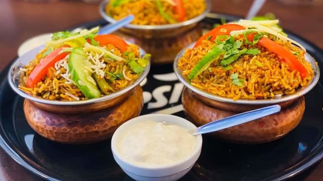 briyani