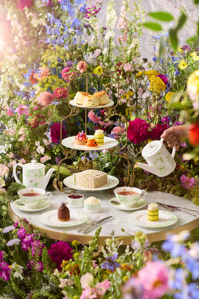 Local Tea Breakfast The Best Local Restaurants Near Me | TheFork