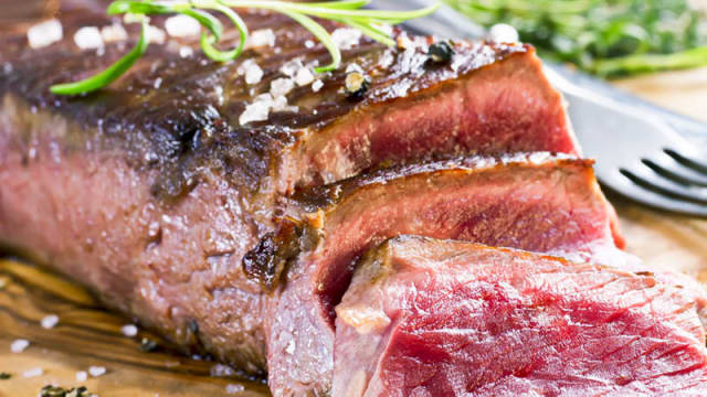 Chuletón Trinchado ideal para compartir.