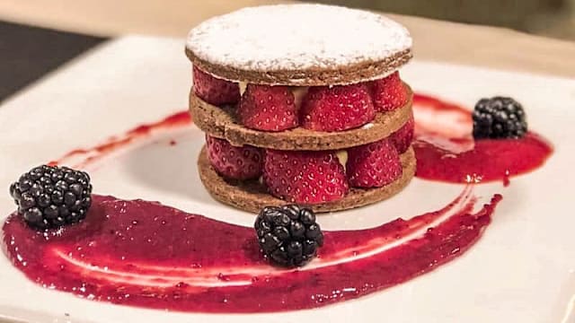 Suggerimento dello chef