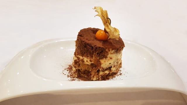 Sugerencia del chef