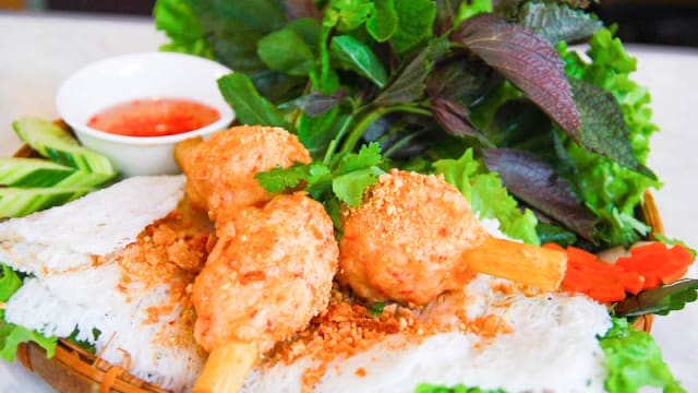 Suggestion de plat