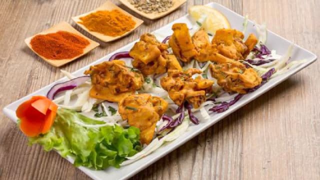 Suggestion de plat