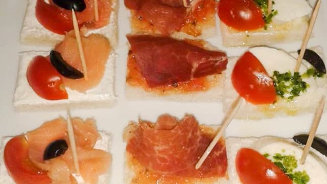Sugerencia del chef