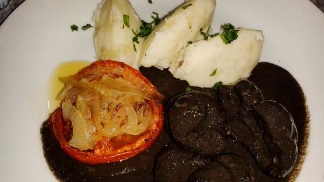 Sugerencia del chef