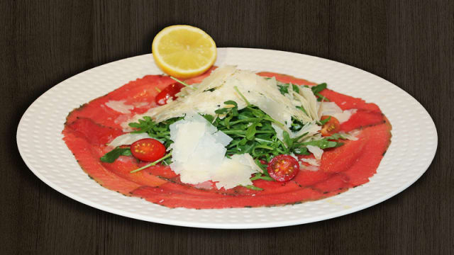 Suggestion d'entrée