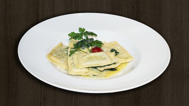 Suggestion de plat