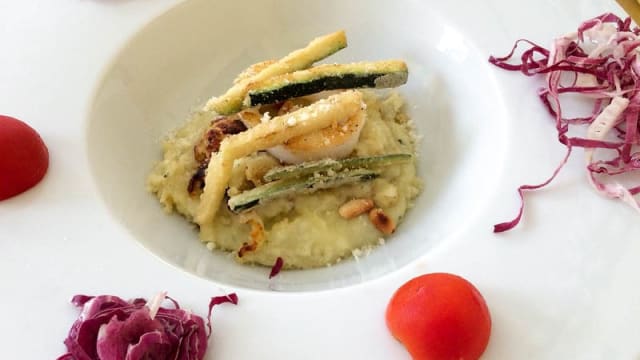 Suggerimento dello chef