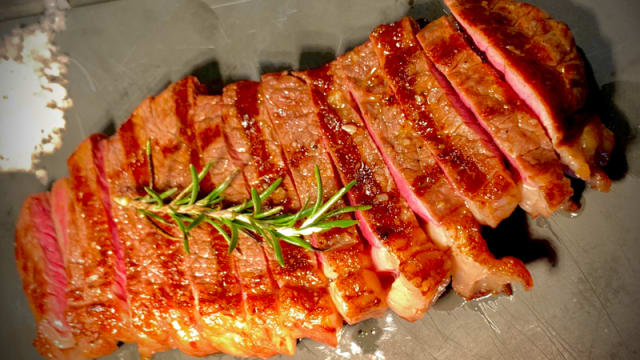 Picanha