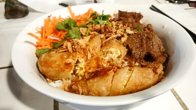 Bobun Bœuf
