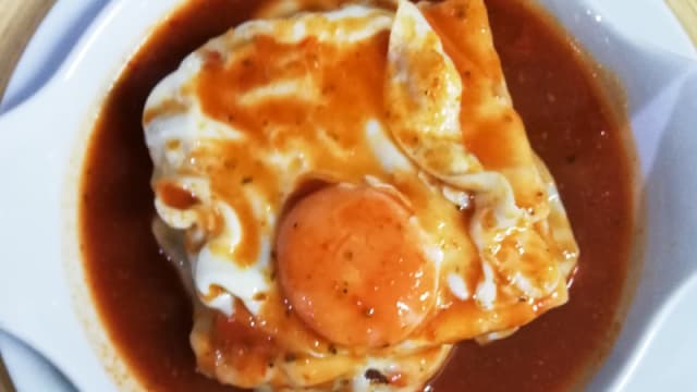 Sugestão do chef